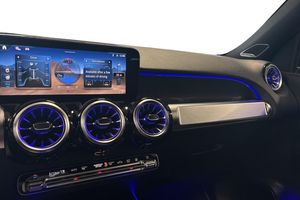 Mercedes GLB220 bild 21