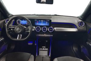 Mercedes GLB220 bild 9