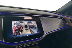 Mercedes E220 bild 15