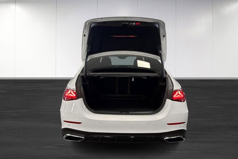 Mercedes E220 bild 13