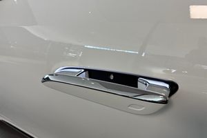 Mercedes E220 bild 19