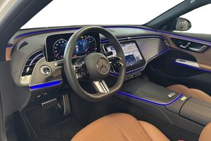 Mercedes E220 bild 7