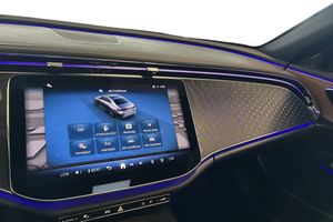 Mercedes E220 bild 16