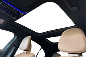 Mercedes E220 bild 18