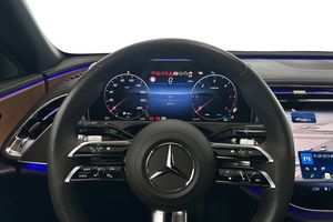 Mercedes E220 bild 6