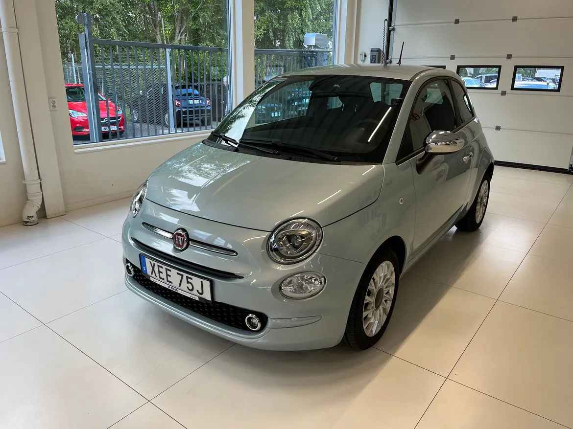 Vehicle image 1