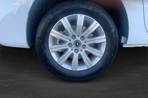 Mercedes Citan bild 4