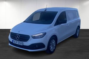 Mercedes Citan bild 2