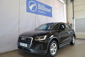 Audi Q2 bild 1