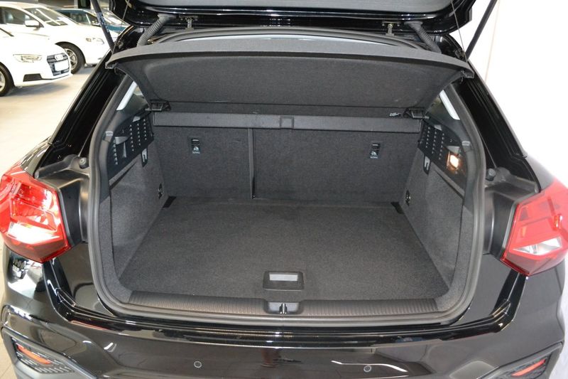 Audi Q2 bild 6