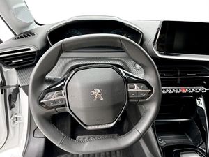 Peugeot e-208 bild 7