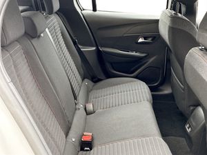 Peugeot e-208 bild 14