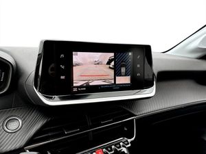 Peugeot e-208 bild 10
