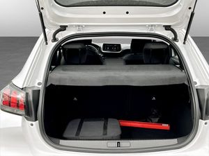 Peugeot e-208 bild 17