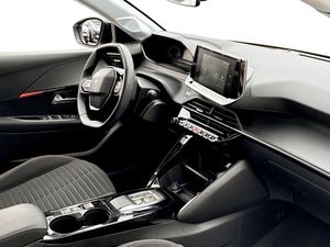 Peugeot e-208 bild 13