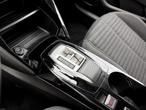 Peugeot e-208 bild 12
