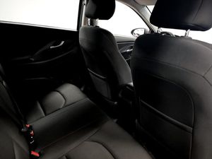 Hyundai i30 bild 12
