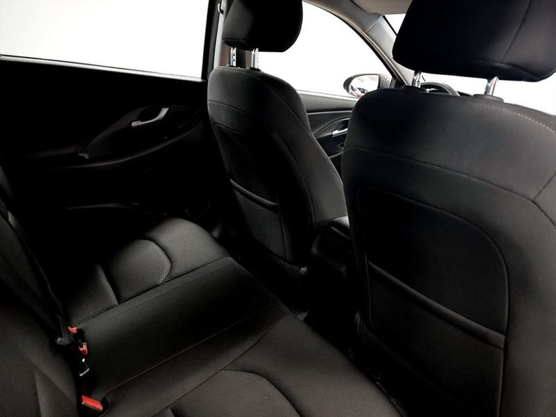 Hyundai i30 bild 12