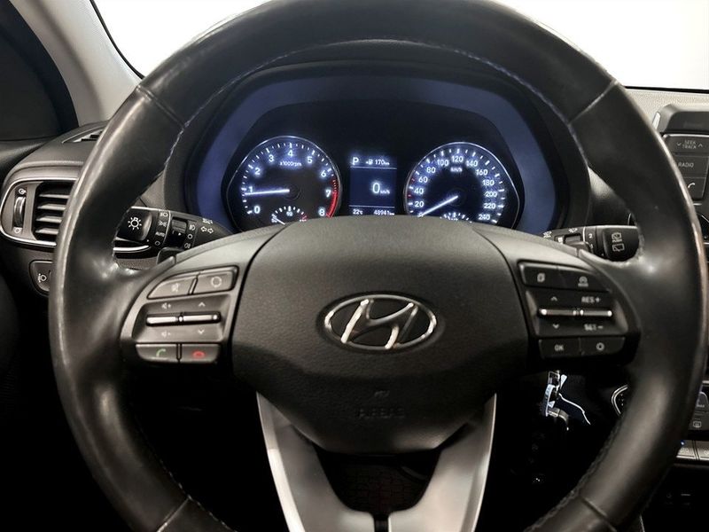 Hyundai i30 bild 7