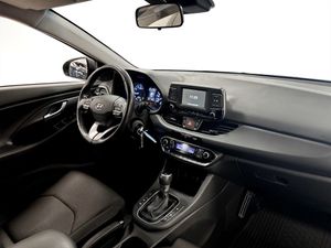 Hyundai i30 bild 11