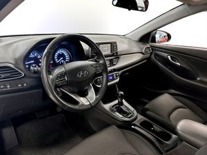Hyundai i30 bild 5