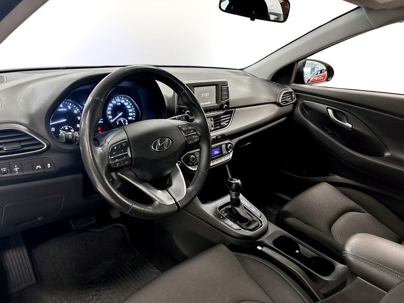 Hyundai i30 bild 5