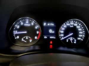 Hyundai i30 bild 8