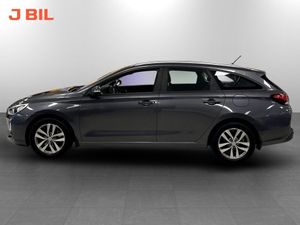 Hyundai i30 bild 13