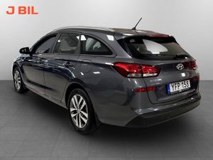 Hyundai i30 bild 3