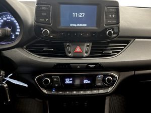 Hyundai i30 bild 9