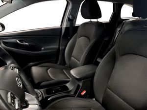 Hyundai i30 bild 4