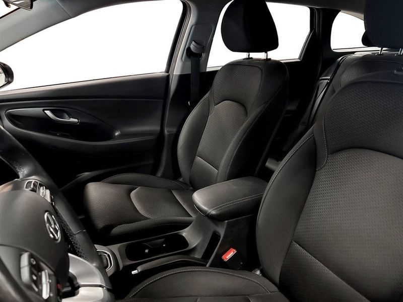 Hyundai i30 bild 4