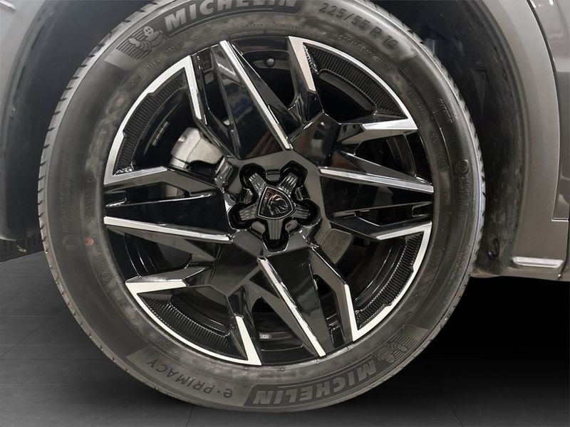 Peugeot 5008 bild 16