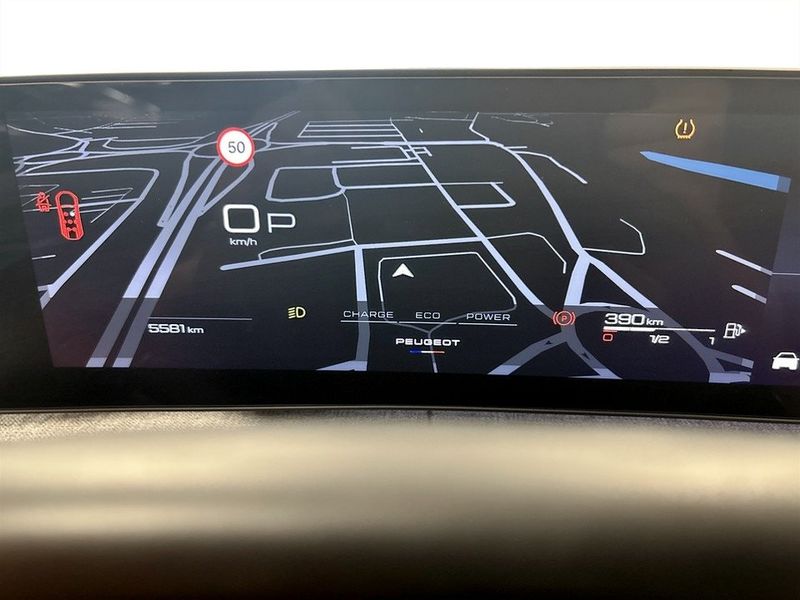 Peugeot 5008 bild 9