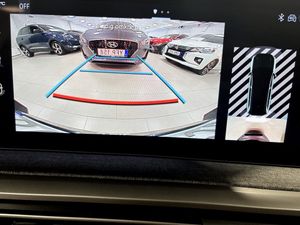 Peugeot 5008 bild 11