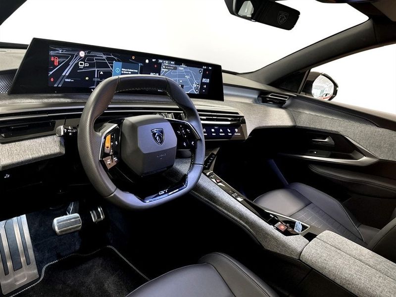 Peugeot 5008 bild 5