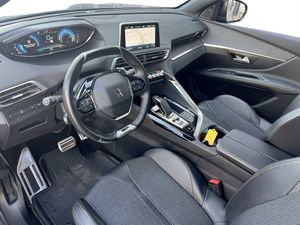 Peugeot 3008 bild 5