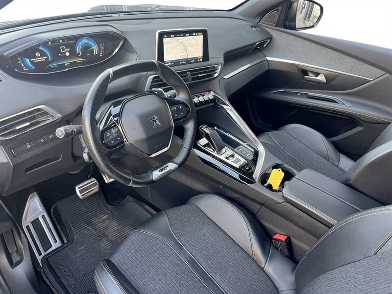 Peugeot 3008 bild 5