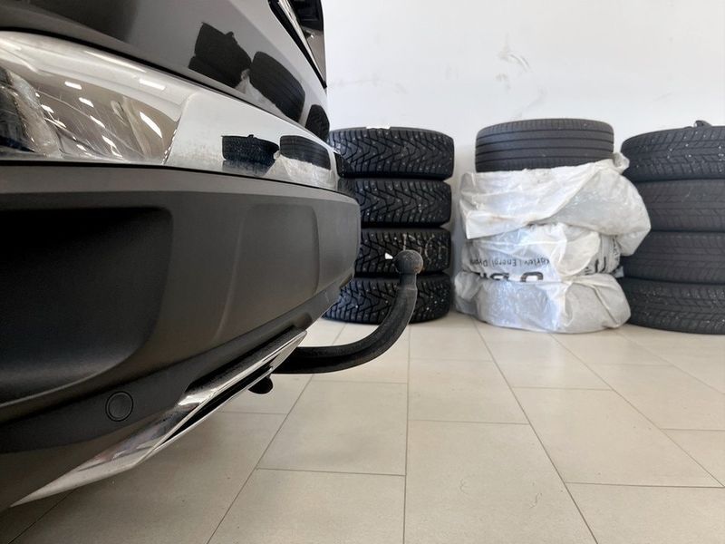 Peugeot 3008 bild 16