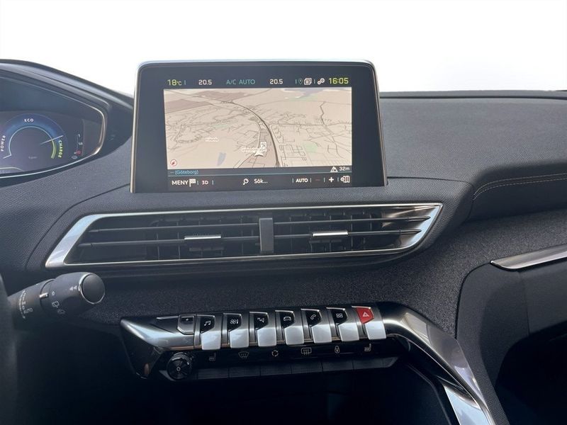 Peugeot 3008 bild 10