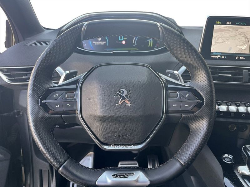 Peugeot 3008 bild 7