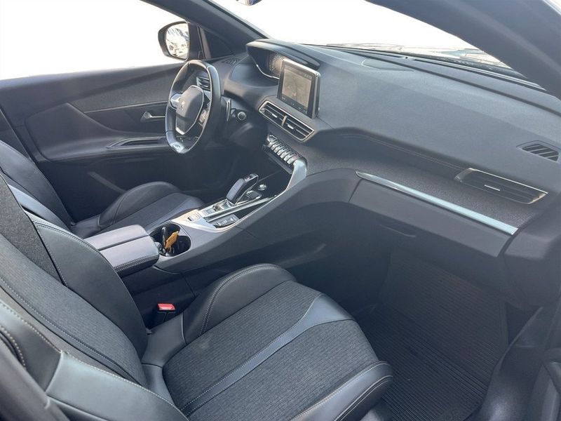 Peugeot 3008 bild 12