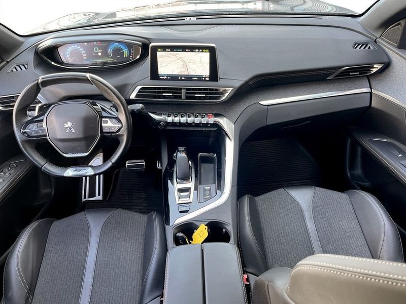 Peugeot 3008 bild 6