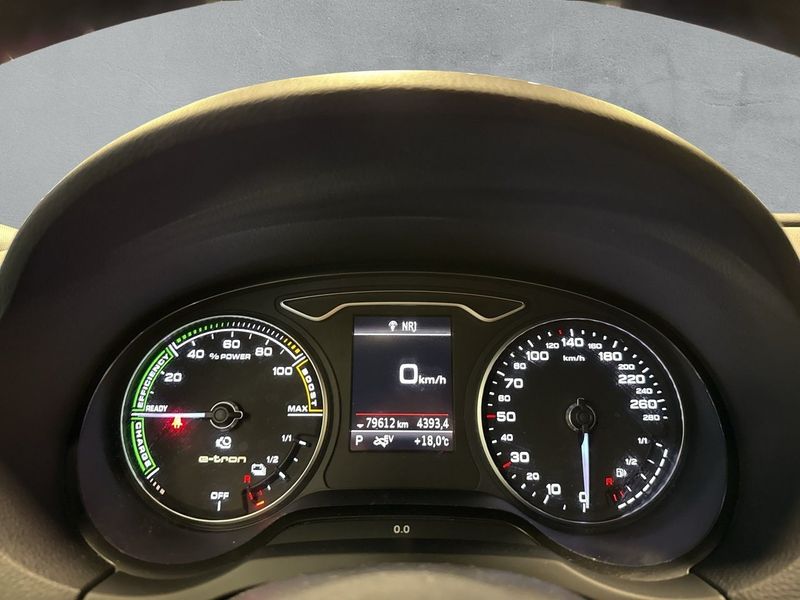 Audi A3 bild 15