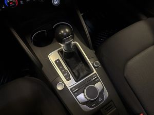 Audi A3 bild 20