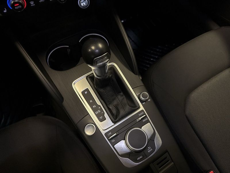 Audi A3 bild 20