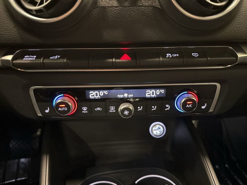 Audi A3 bild 19