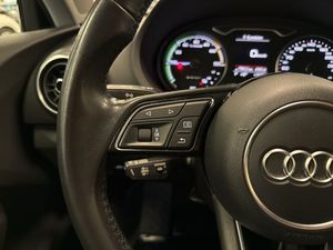 Audi A3 bild 16