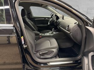Audi A3 bild 13