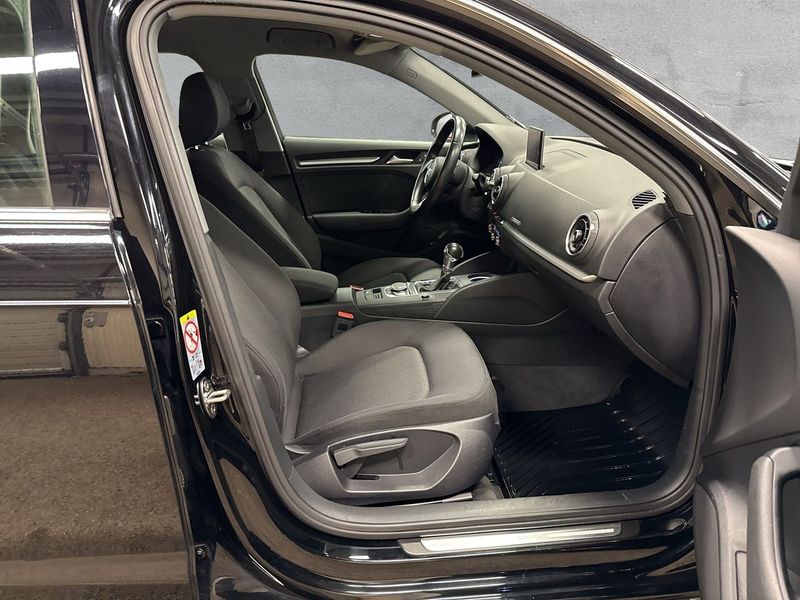 Audi A3 bild 13